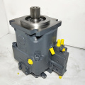 REXROTH A11V A11VLO A11VLO260 series Hydraulic axial piston pump A11VLO260LRCS/11R - NZD12K67